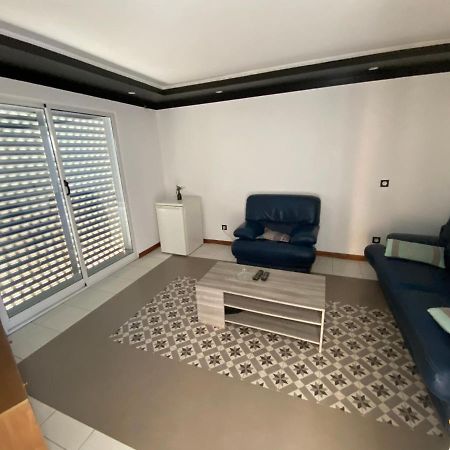 Appartamento Casa Chiquinha Ribeira da Prata Esterno foto