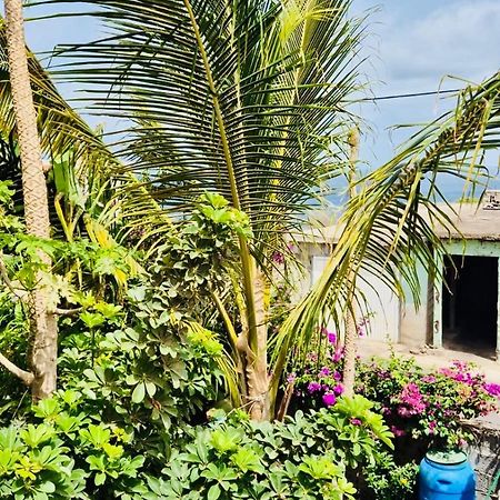 Appartamento Casa Chiquinha Ribeira da Prata Esterno foto