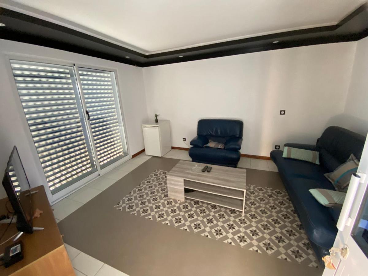 Appartamento Casa Chiquinha Ribeira da Prata Esterno foto