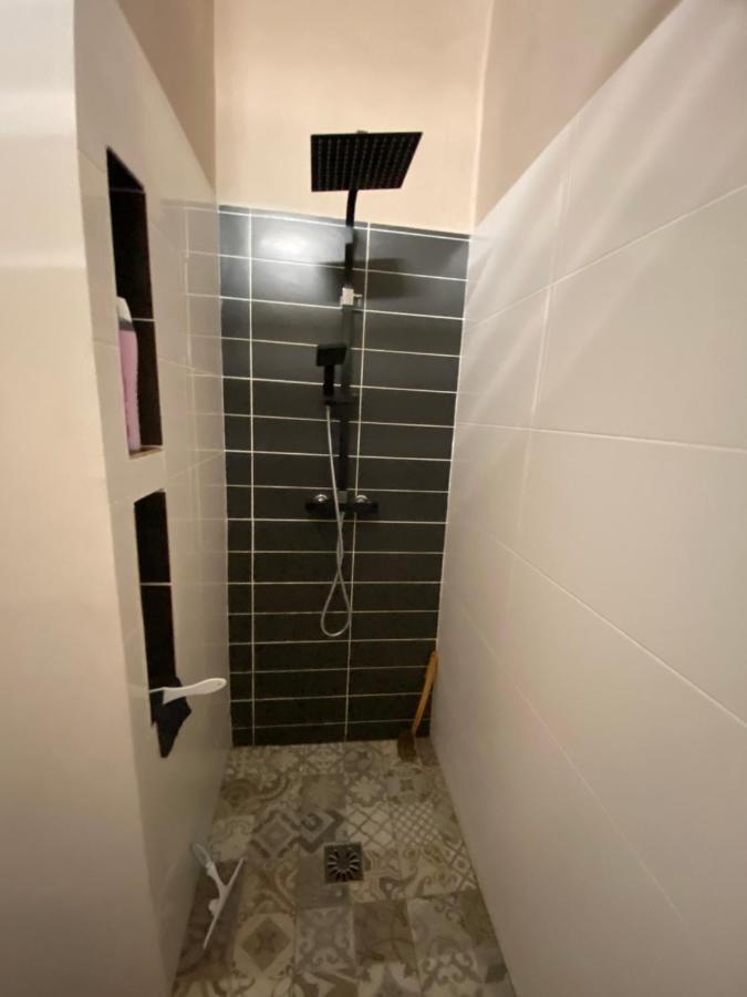 Appartamento Casa Chiquinha Ribeira da Prata Esterno foto