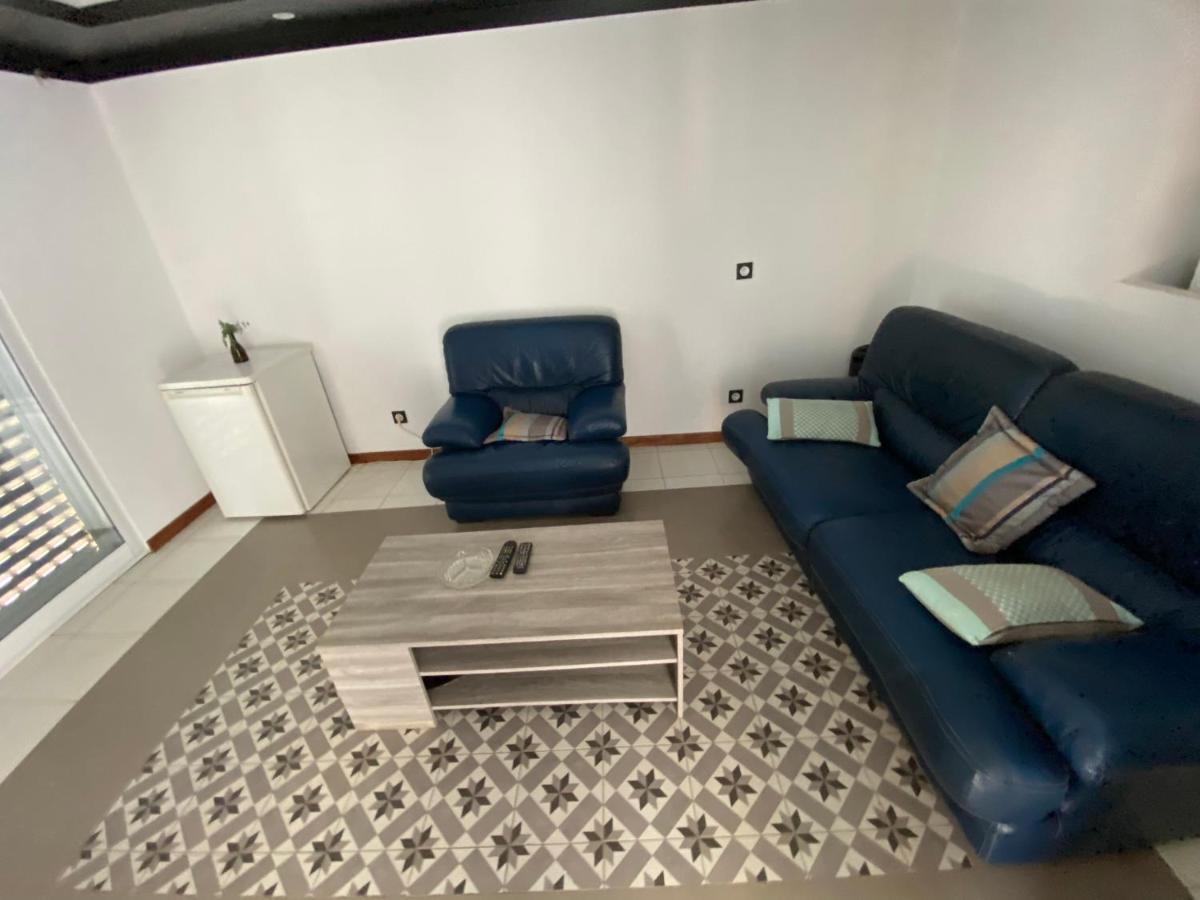 Appartamento Casa Chiquinha Ribeira da Prata Esterno foto