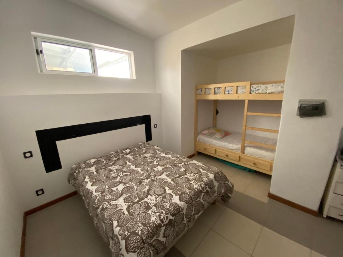 Appartamento Casa Chiquinha Ribeira da Prata Esterno foto
