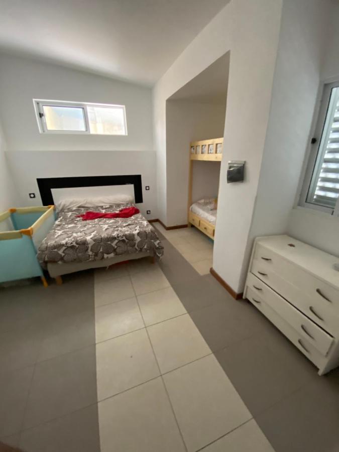 Appartamento Casa Chiquinha Ribeira da Prata Esterno foto
