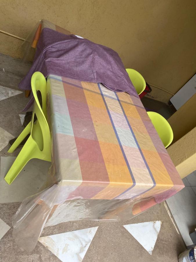 Appartamento Casa Chiquinha Ribeira da Prata Esterno foto