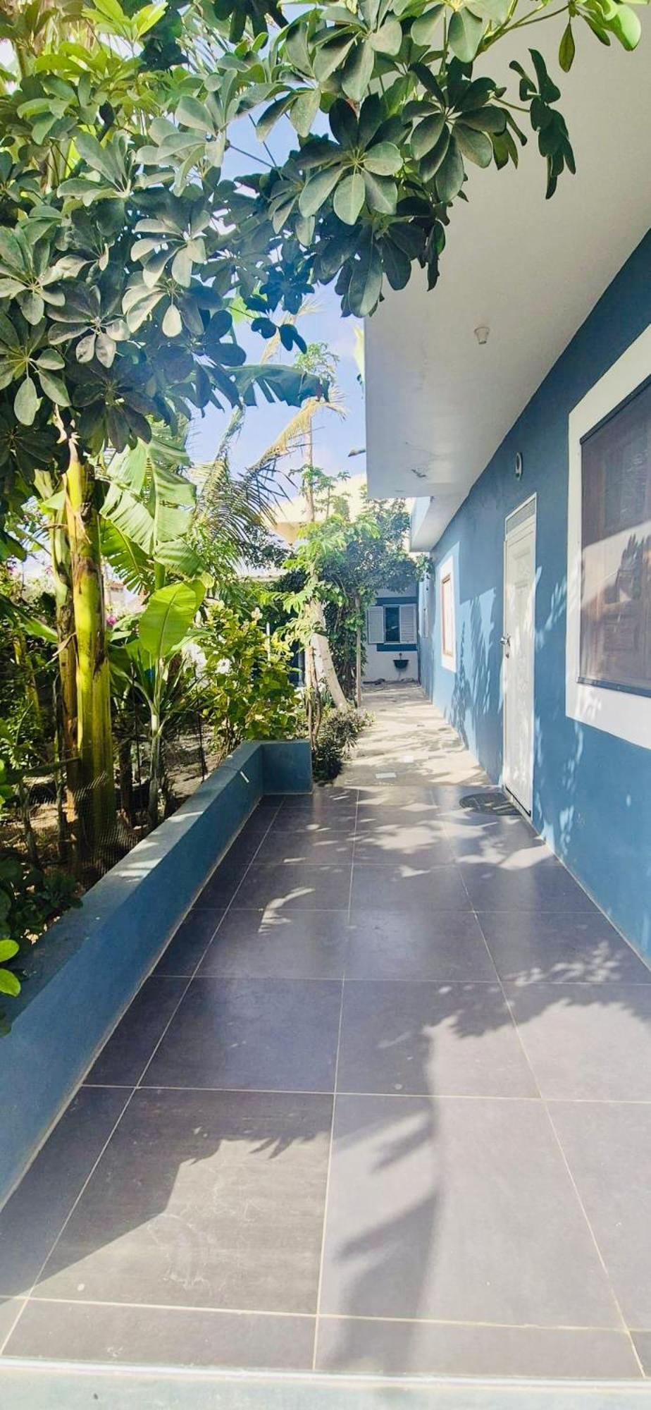 Appartamento Casa Chiquinha Ribeira da Prata Esterno foto