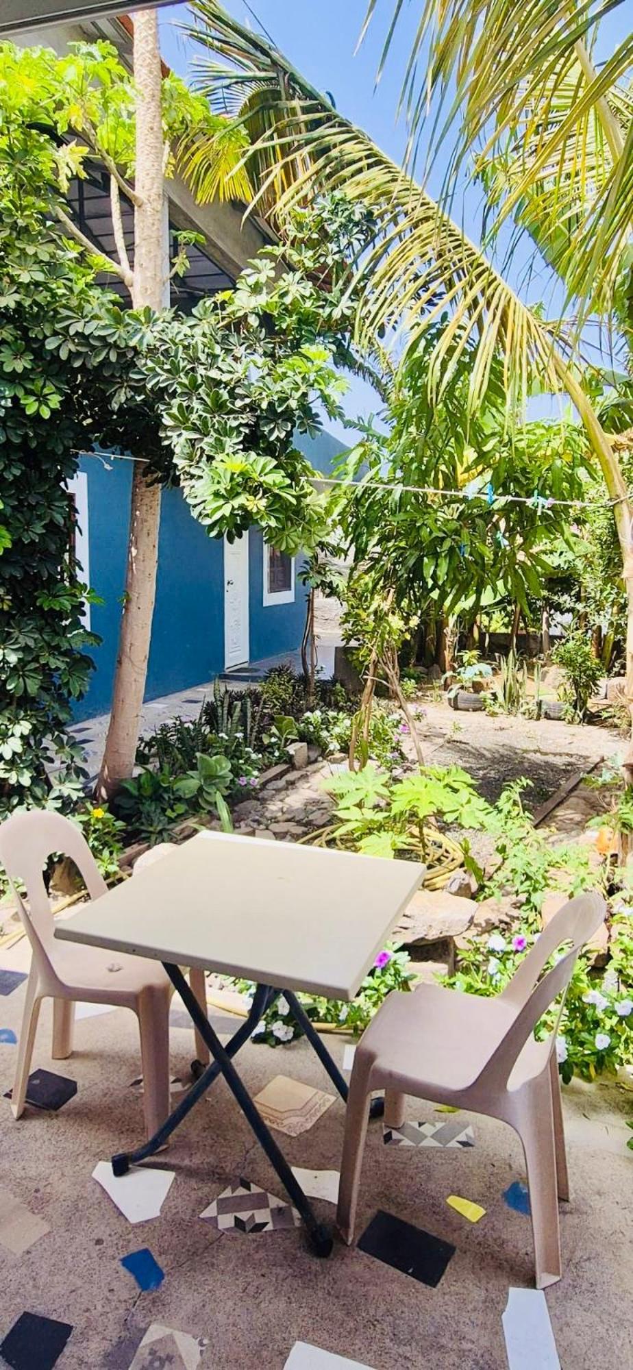 Appartamento Casa Chiquinha Ribeira da Prata Esterno foto