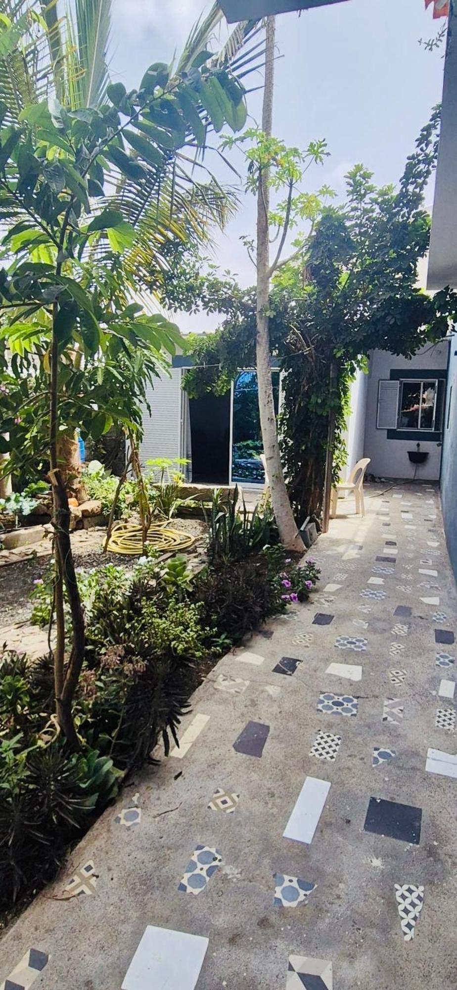 Appartamento Casa Chiquinha Ribeira da Prata Esterno foto