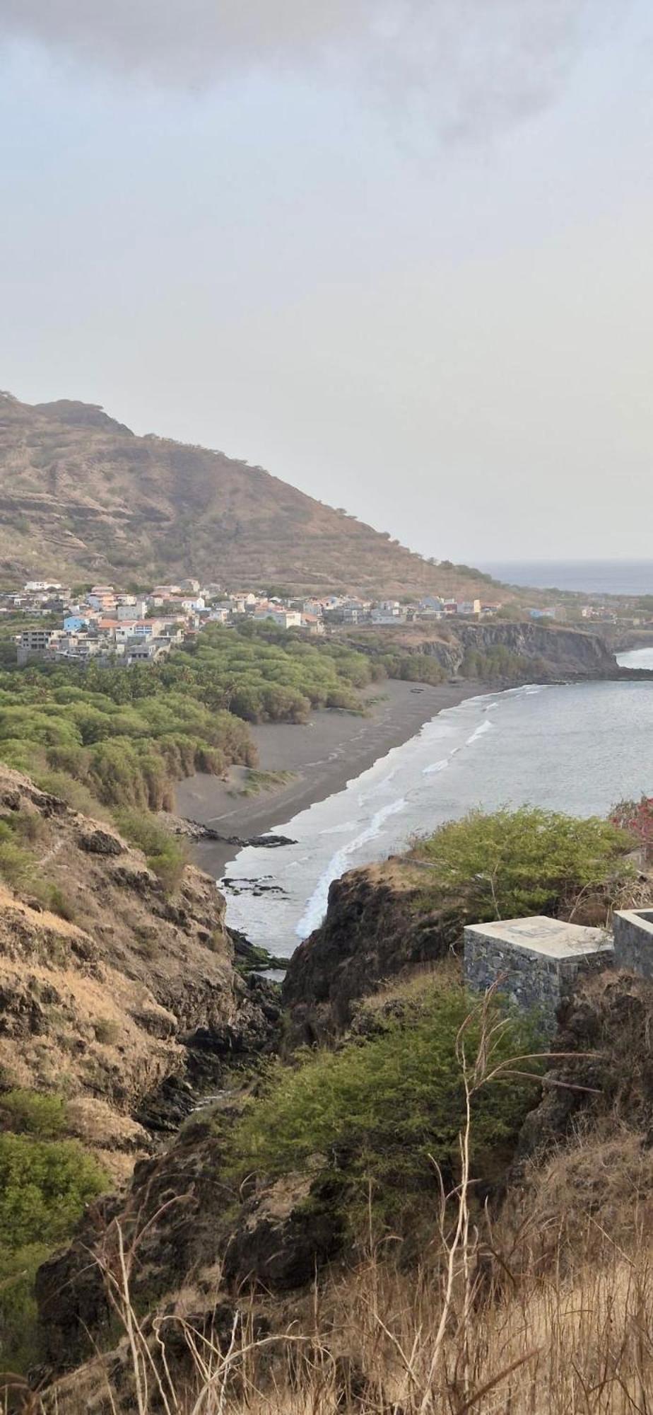 Appartamento Casa Chiquinha Ribeira da Prata Esterno foto